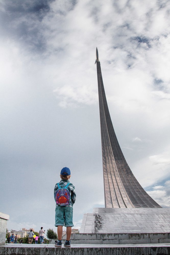 Фотография автора Вера Долгина