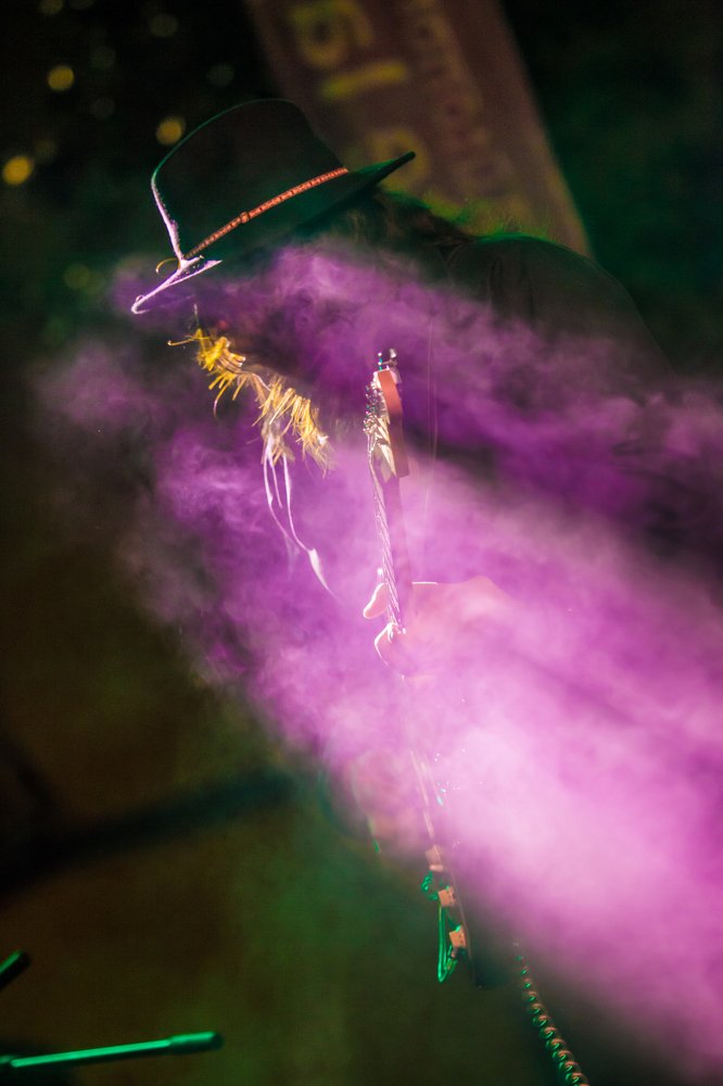 Photograph by Jose Luis Mendez Fernandez