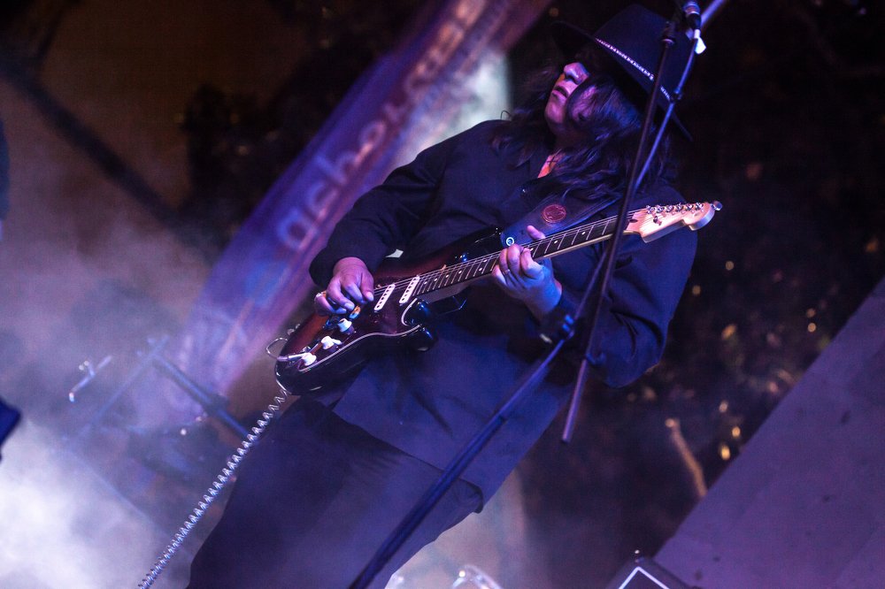 Photograph by Jose Luis Mendez Fernandez