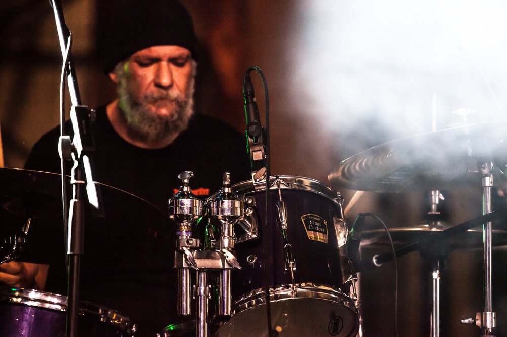 Photograph by Jose Luis Mendez Fernandez