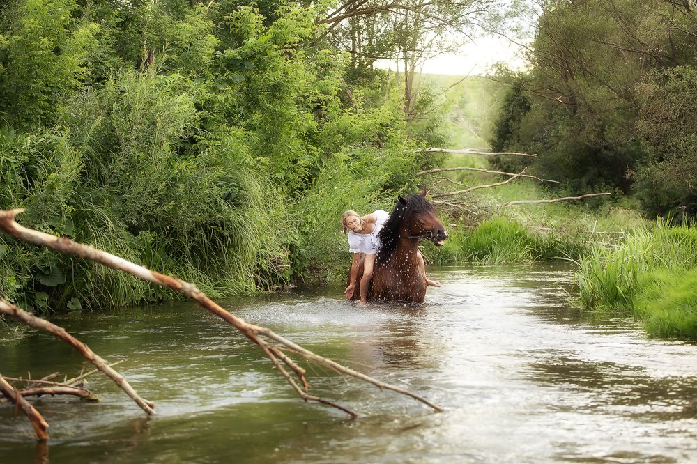 Photograph by Юлия Кляузникова