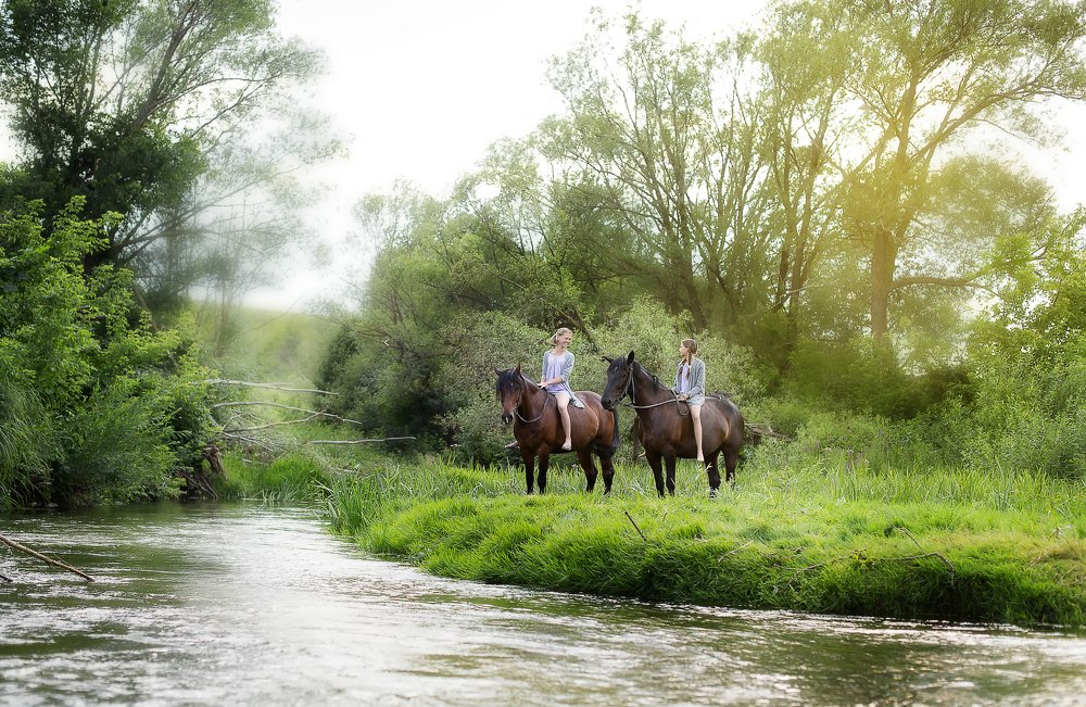 Photograph by Юлия Кляузникова