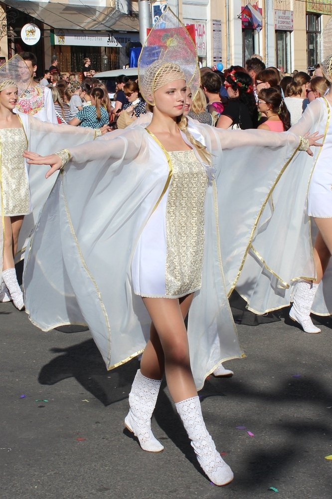 Photograph by Виталий