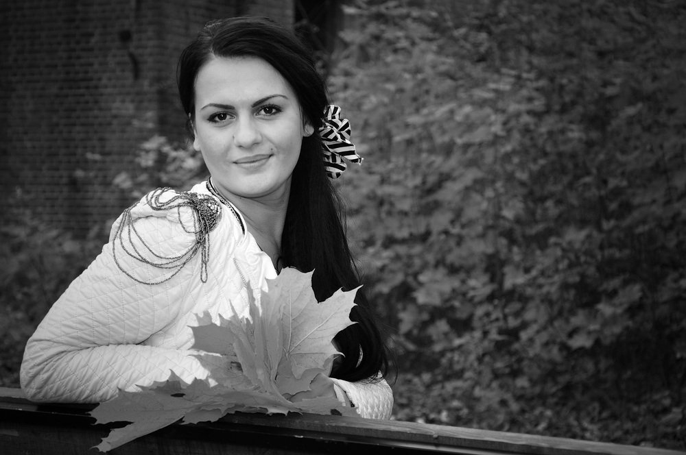 Photograph by Игорь Овсиенко