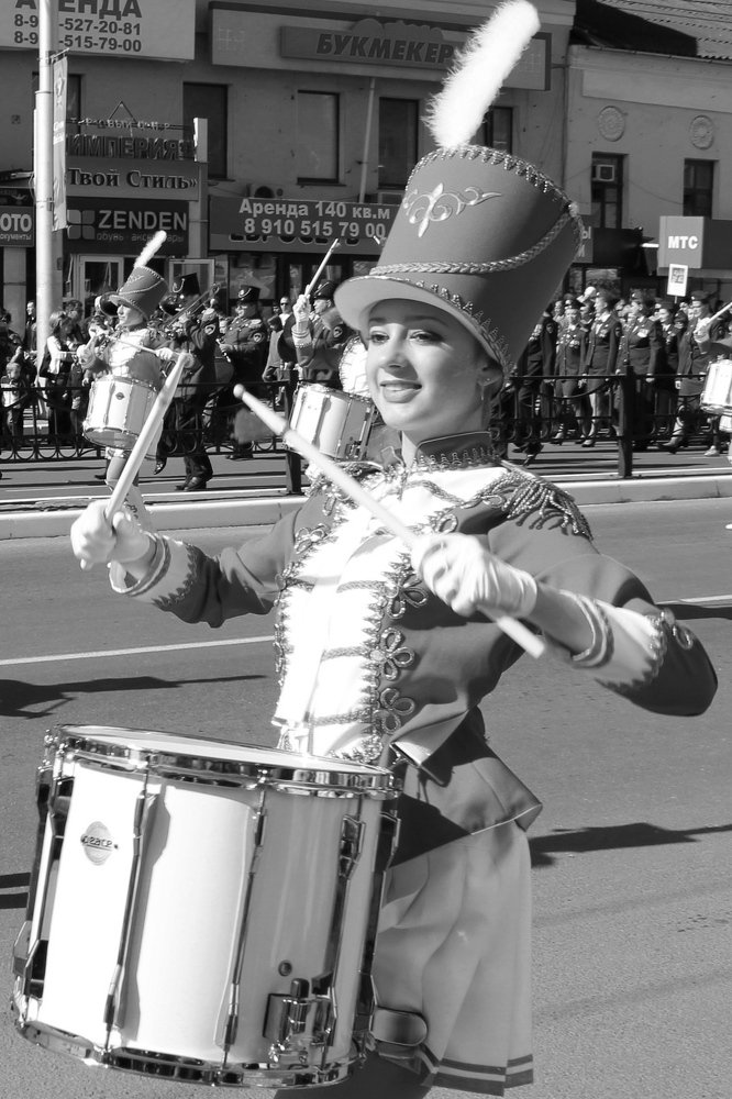 Photograph by Виталий