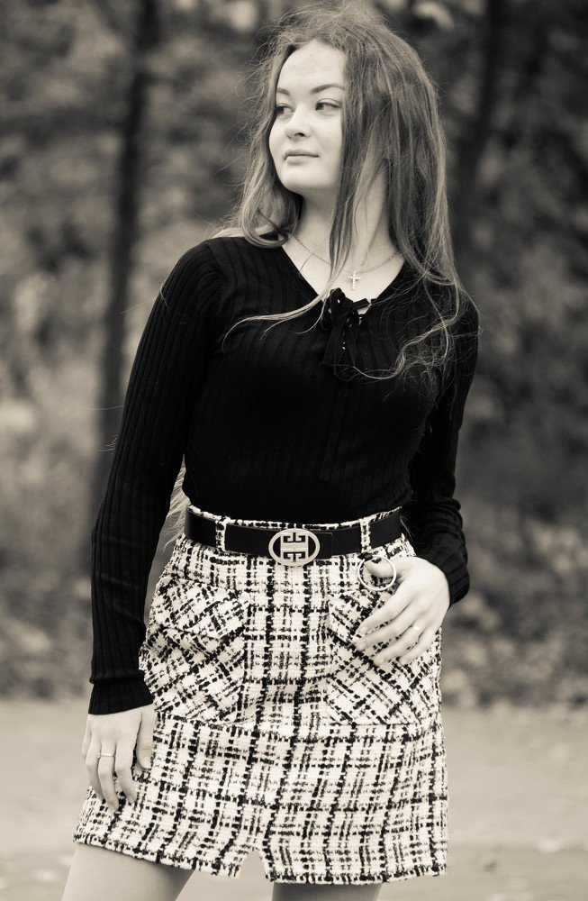 Photograph by Татьяна Захарова