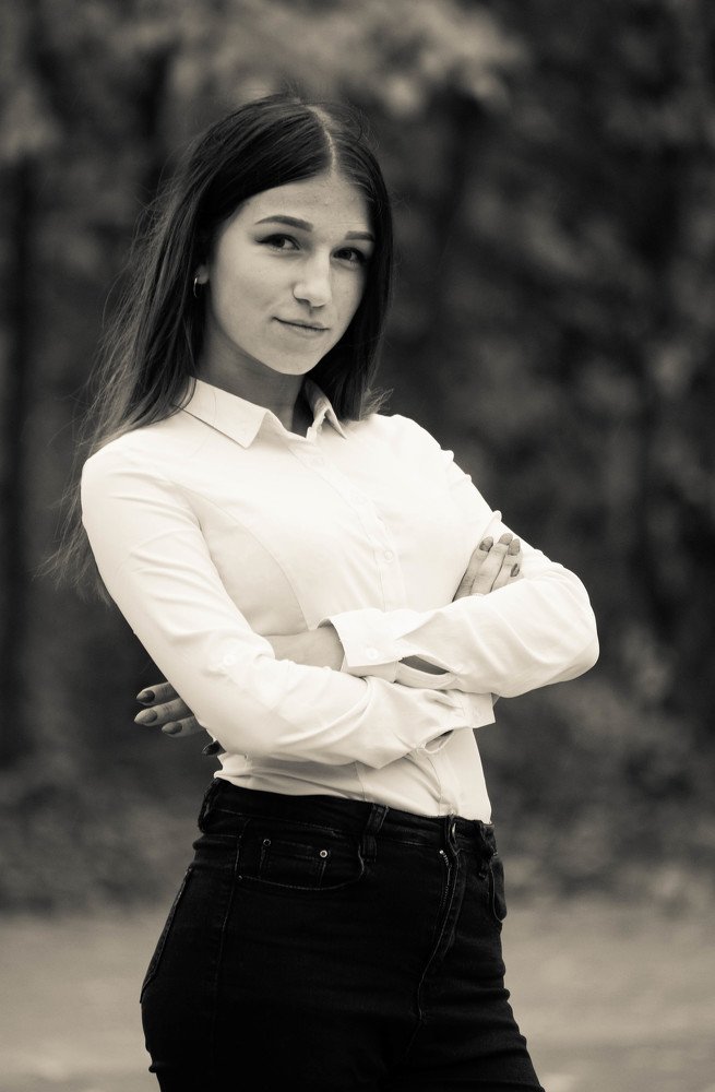 Photograph by Татьяна Захарова