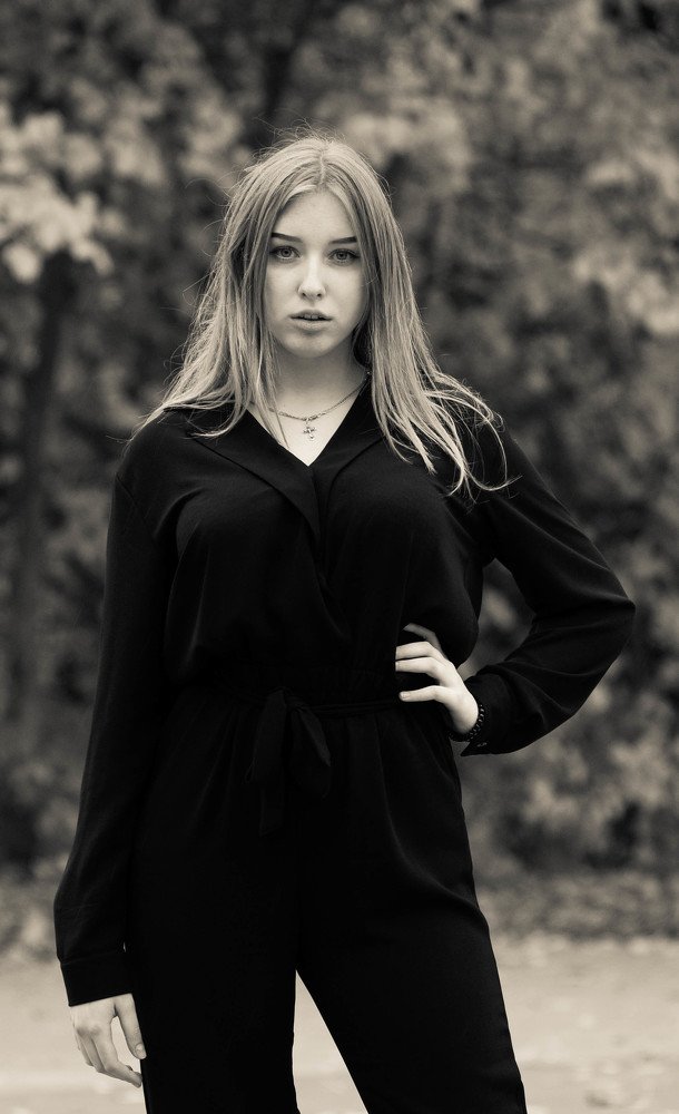 Photograph by Татьяна Захарова