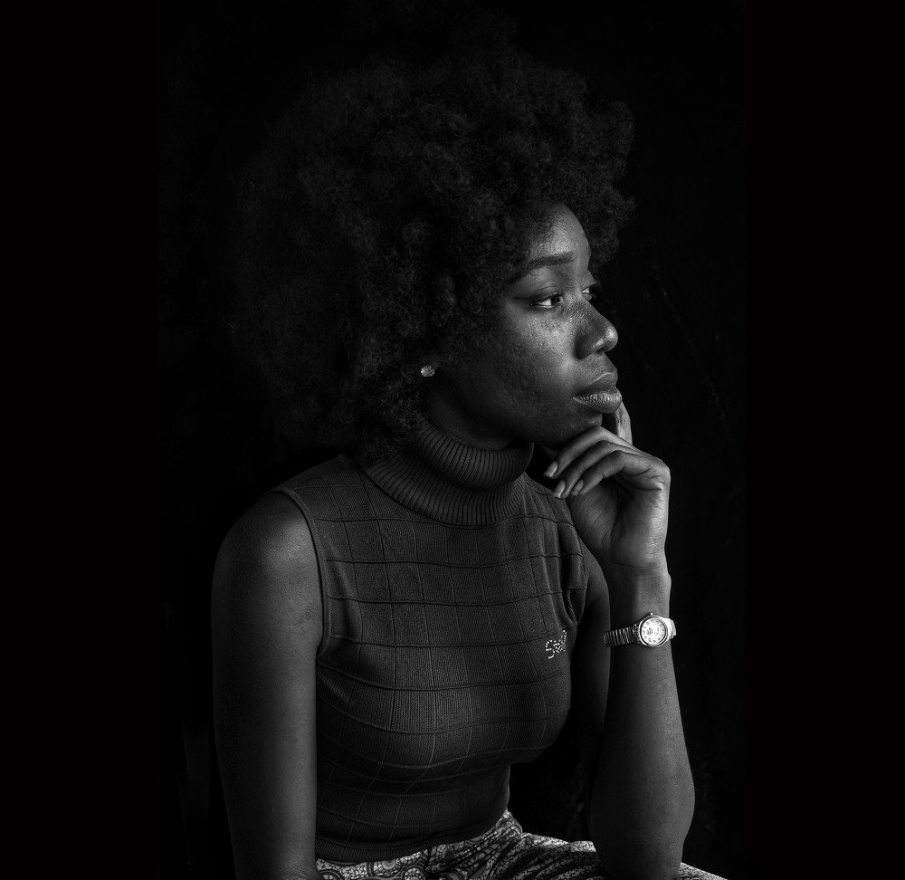 H.E.R (Her Every Right)