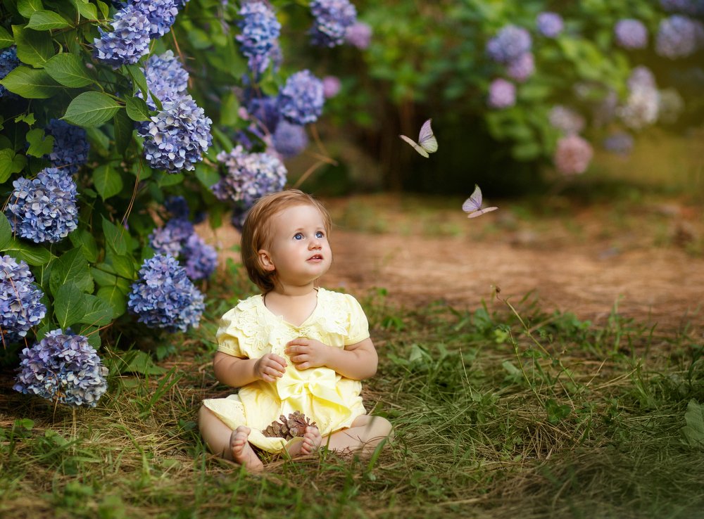 Photograph by Ольга Киселева