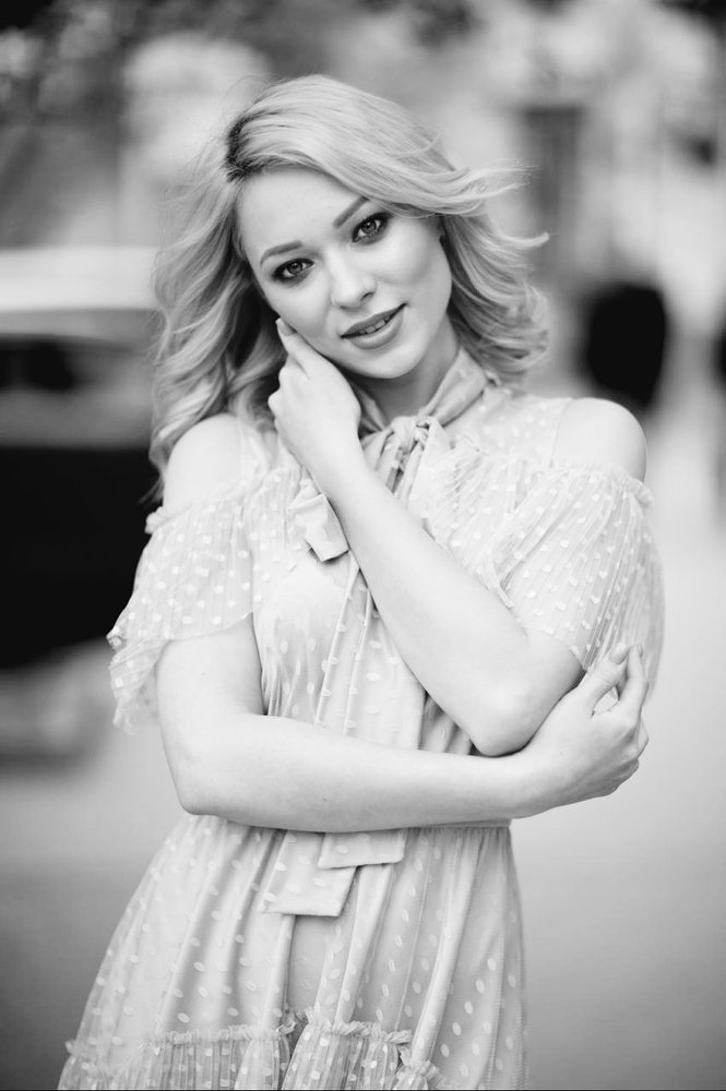 Photograph by Марго Goleva