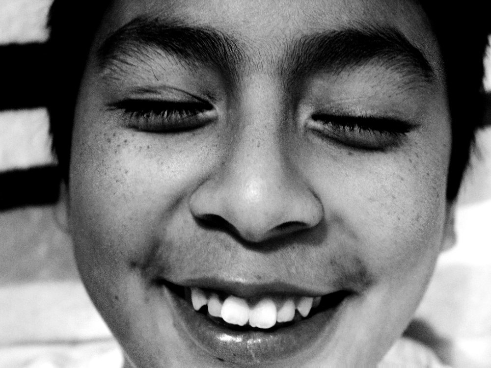 So many times Joaquin