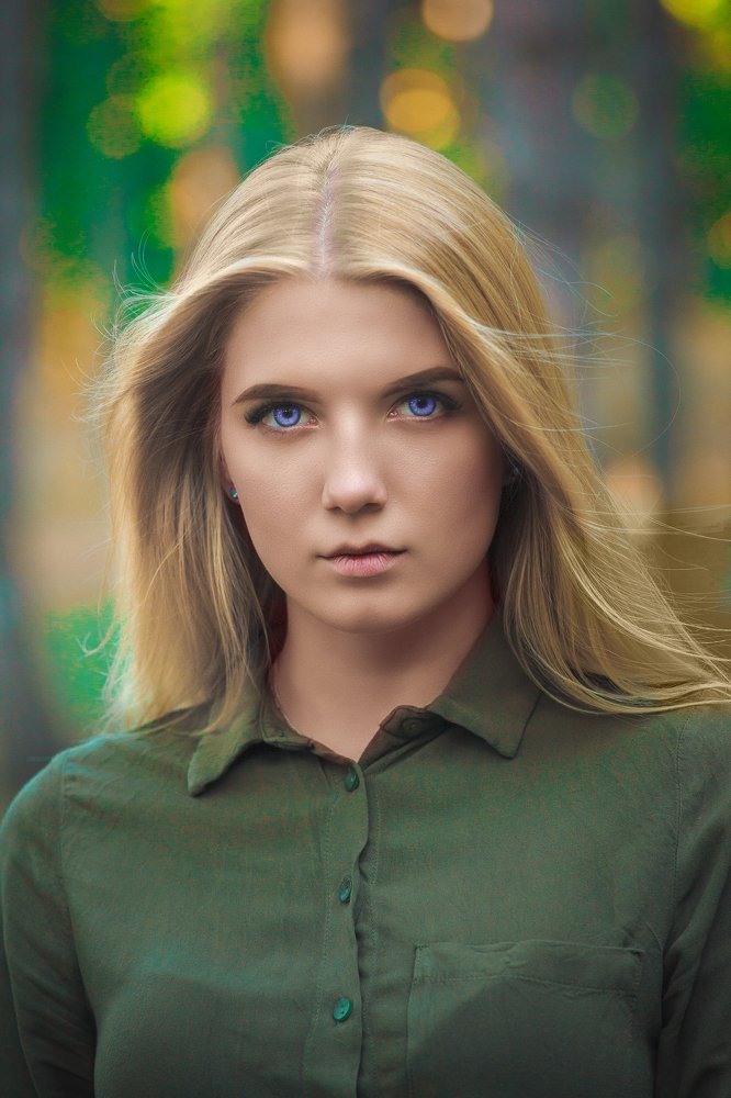 Photograph by Дмитрий П.