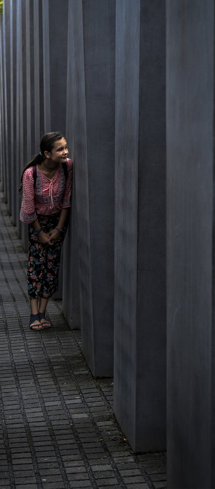 Photograph by Giacomo