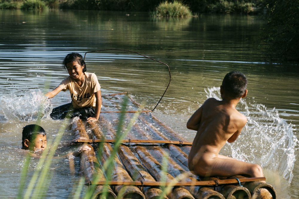 Photograph by jinghongyimou