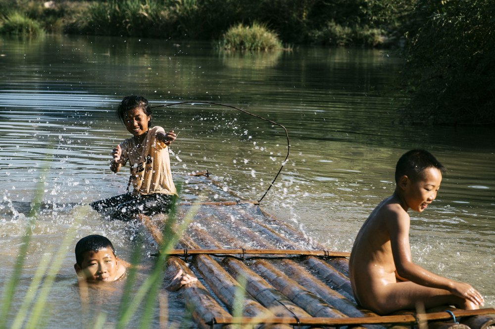 Photograph by jinghongyimou