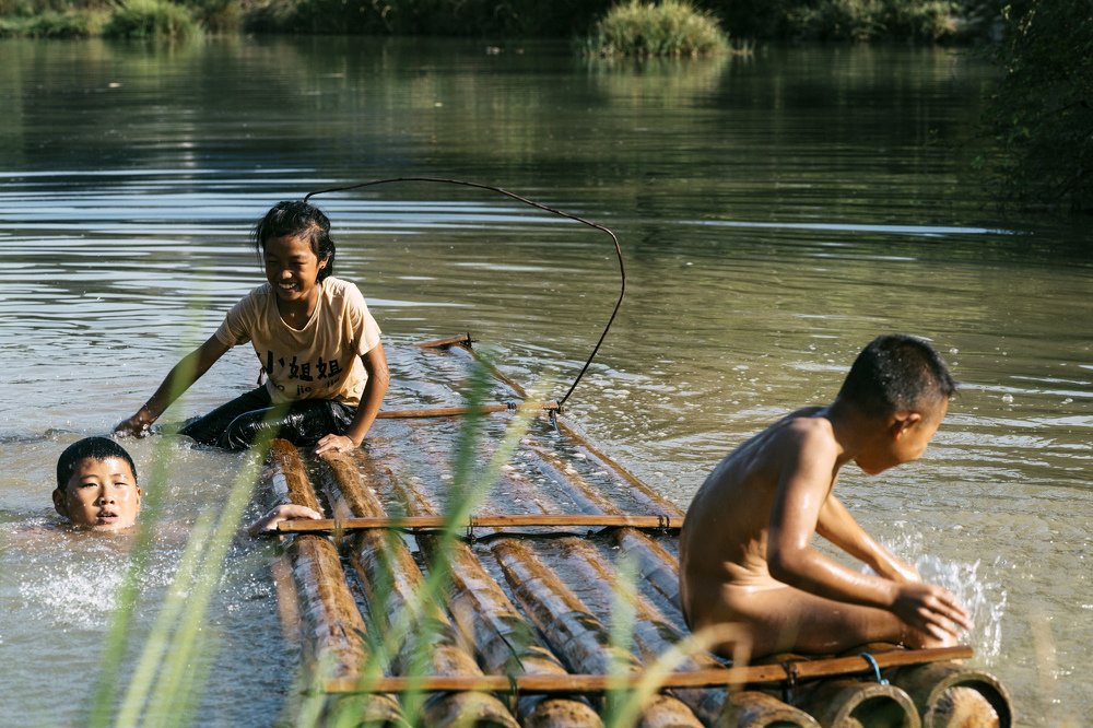 Photograph by jinghongyimou