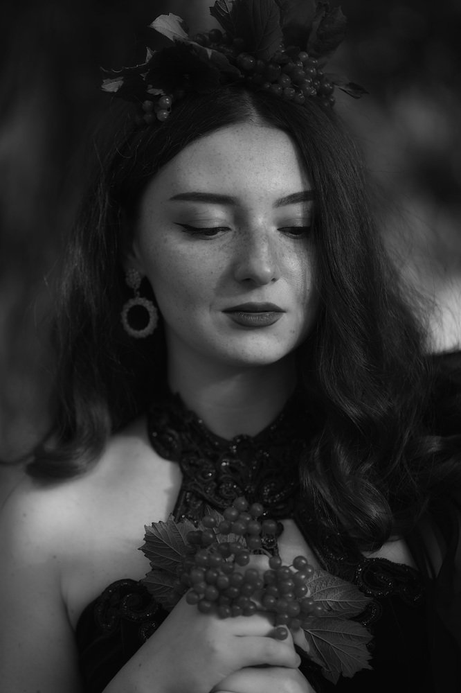 Photograph by Ольга Иноземцева