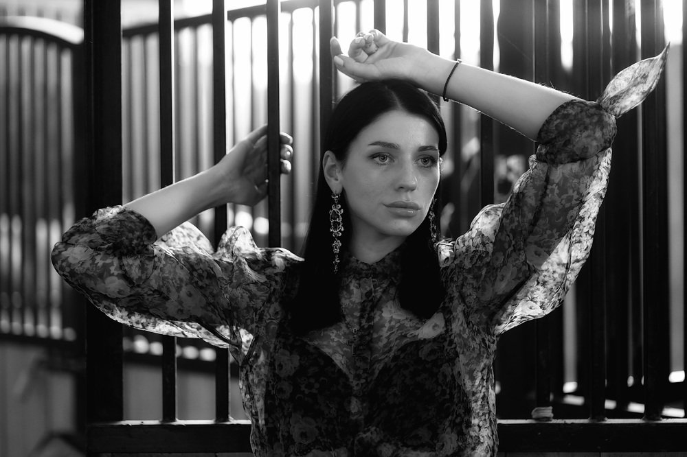 Photograph by Ольга Иноземцева