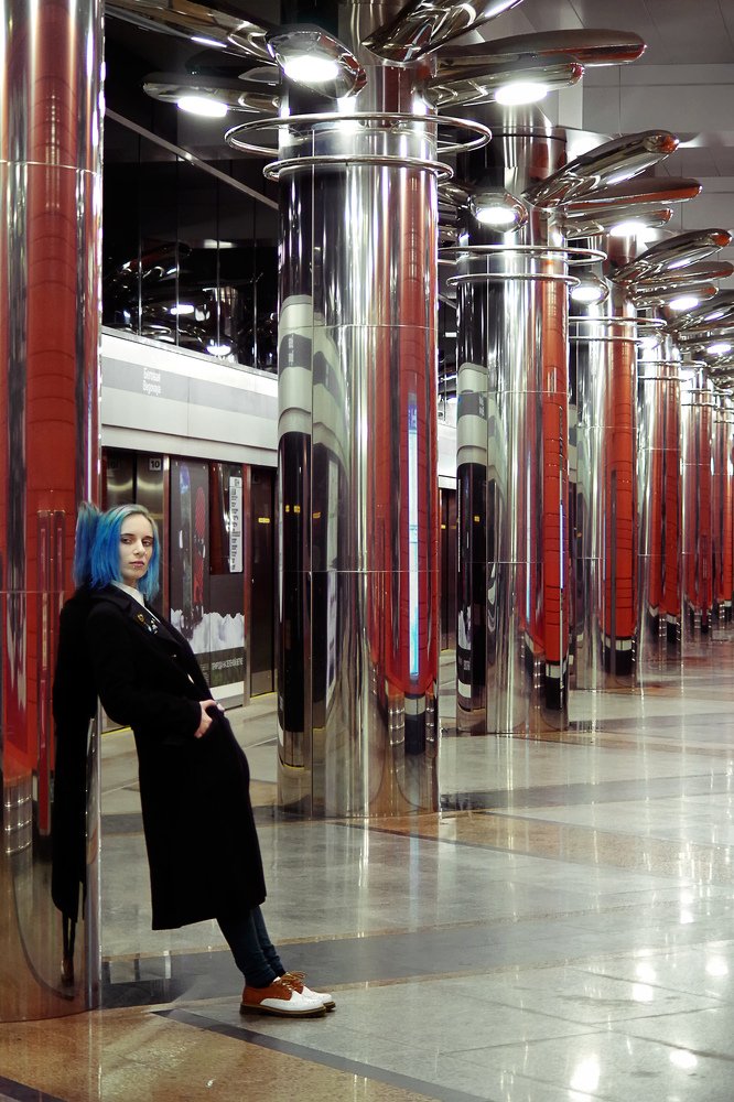 Фотография автора Неробова Лидия