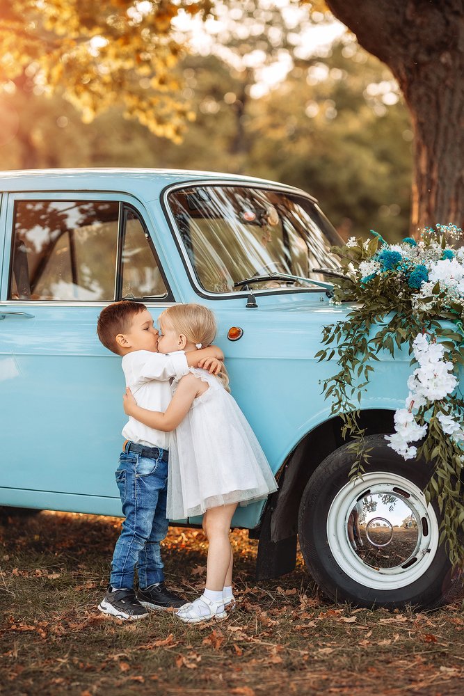 Фотография автора Ангелина Косова