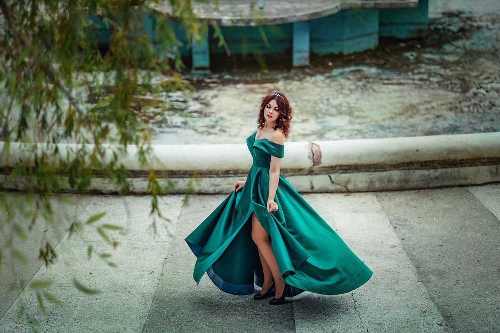 Фотография автора Юлия Лебедева