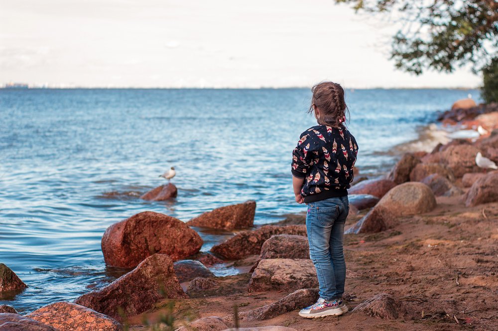 Photograph by Тризно Ирина