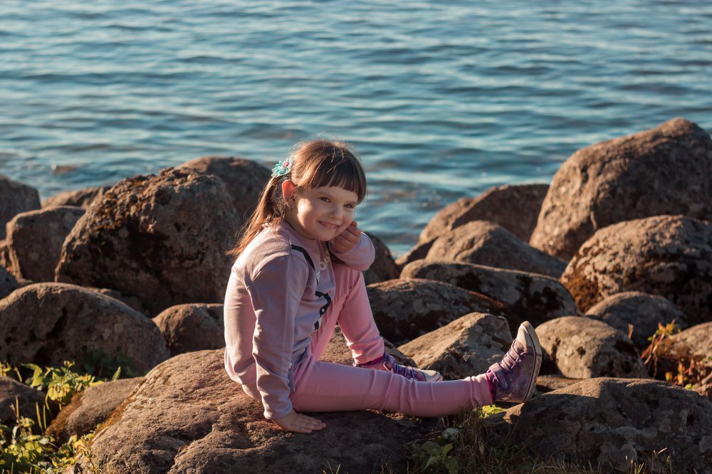 Photograph by Тризно Ирина