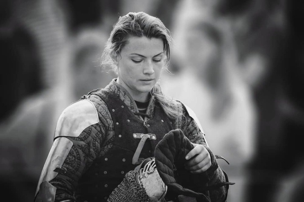 Photograph by Ольга Быкова