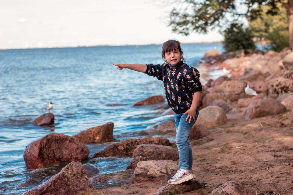 Photograph by Тризно Ирина