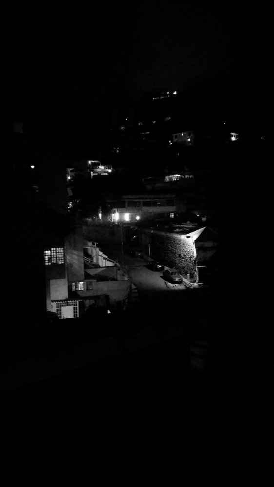 Photograph by Elio Montiel