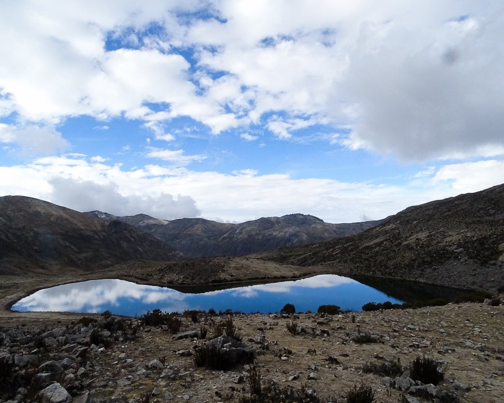 Photograph by Aquiles Trujillo