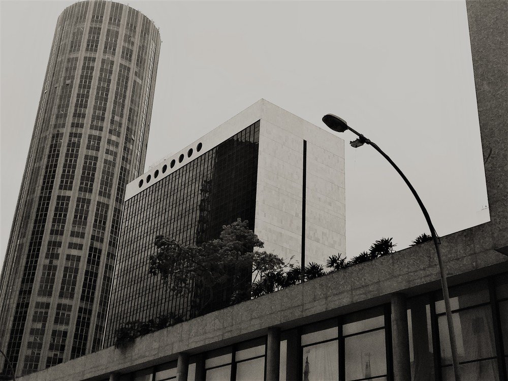 Photograph by Isak Diamante