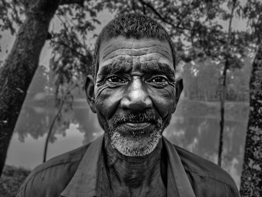 Photograph by Md Abu Sayeed Mondal