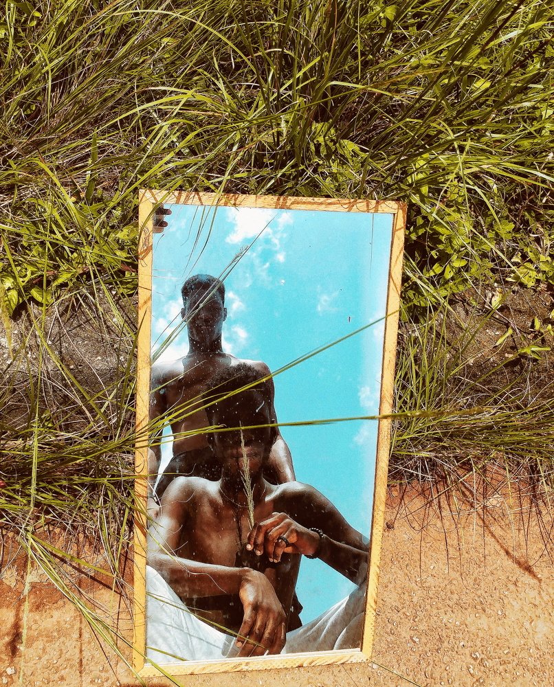 Photograph by Rachel Seidu