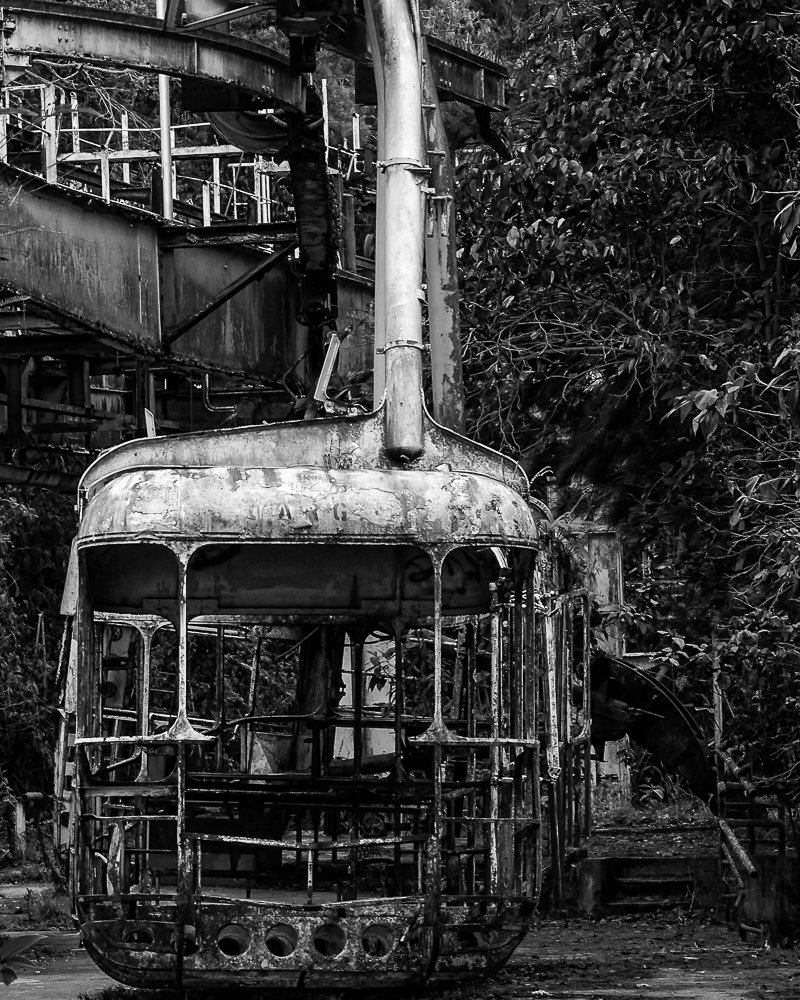 Photograph by Aquiles Trujillo