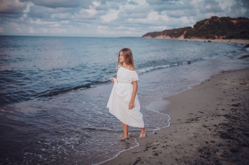 Последний день лета