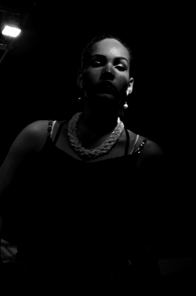 Photograph by Régis Santos