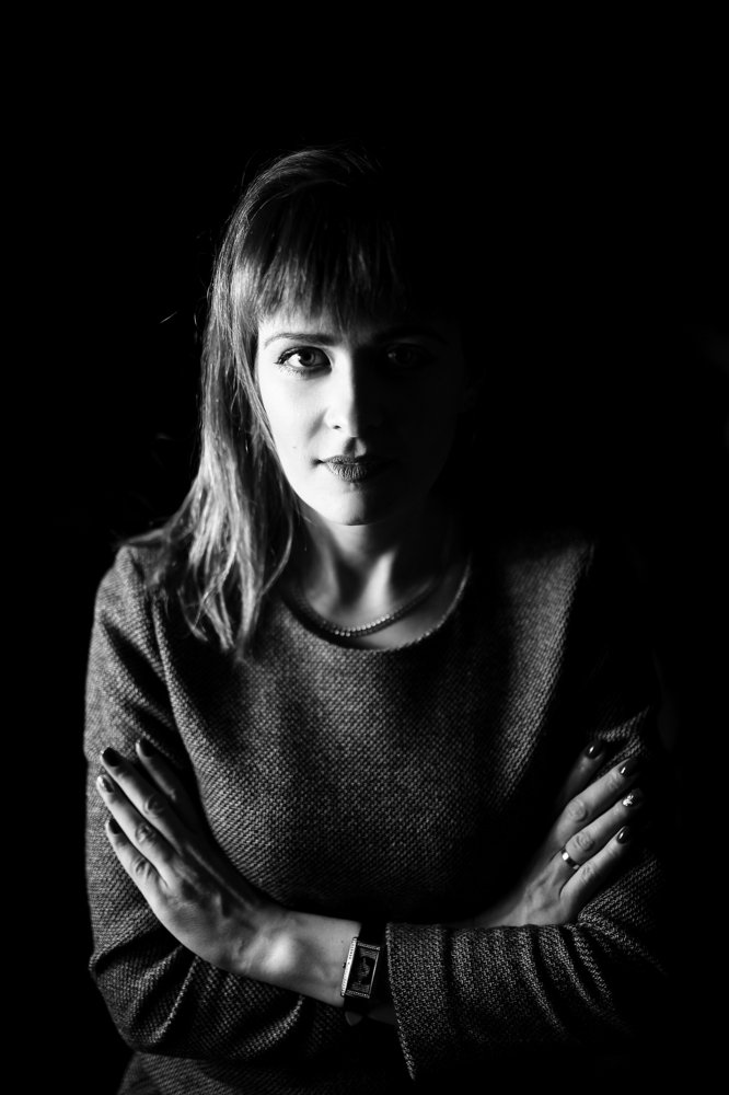 Photograph by Анна Фолимонова