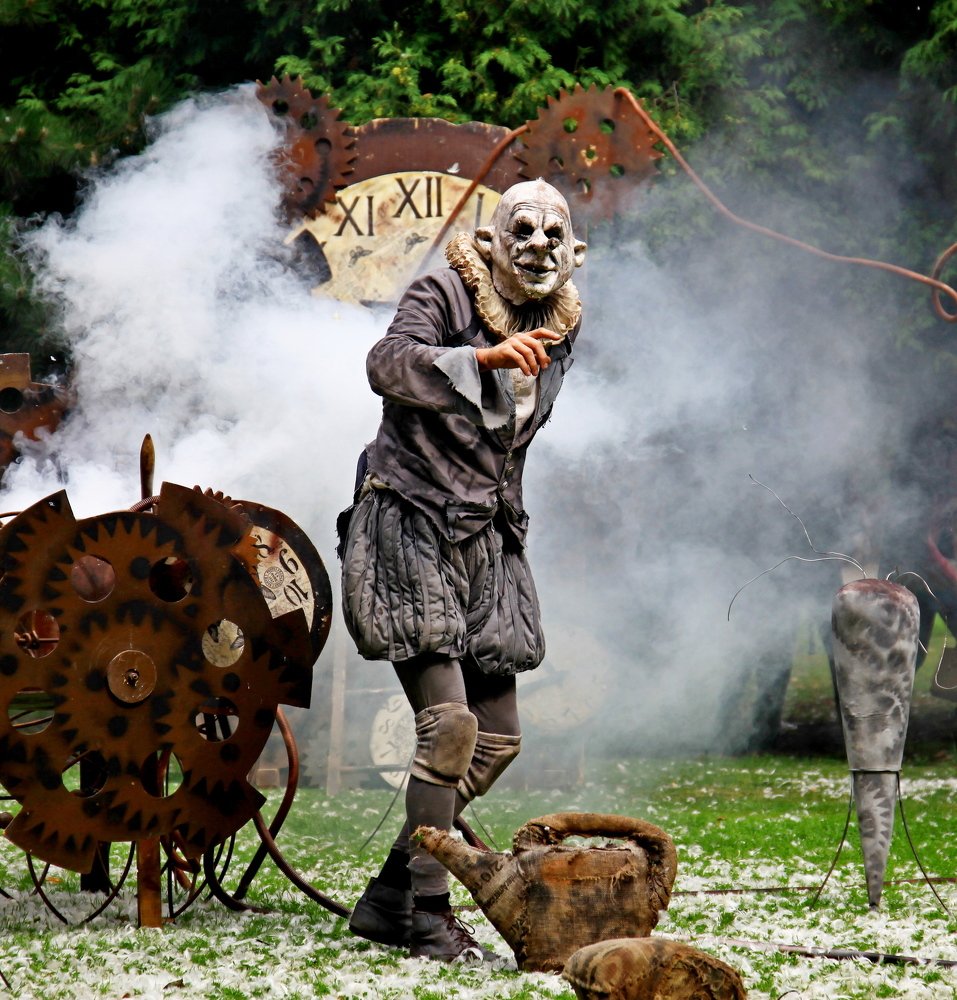 Photograph by Сергей Барановский