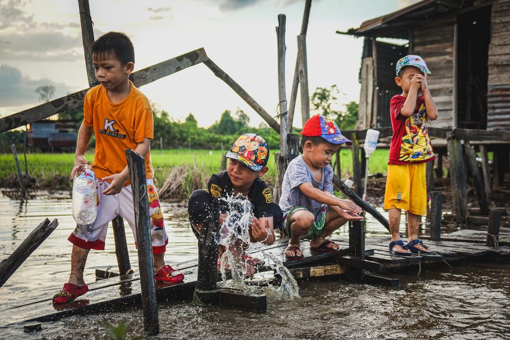 Photograph by Desmond Chien Yew Ngu