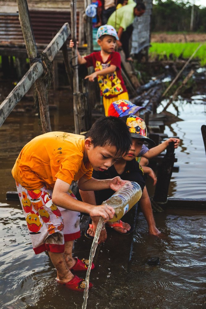 Photograph by Desmond Chien Yew Ngu