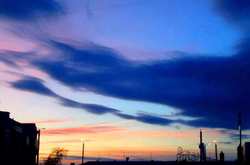 Photograph by Сергей Хвостовец