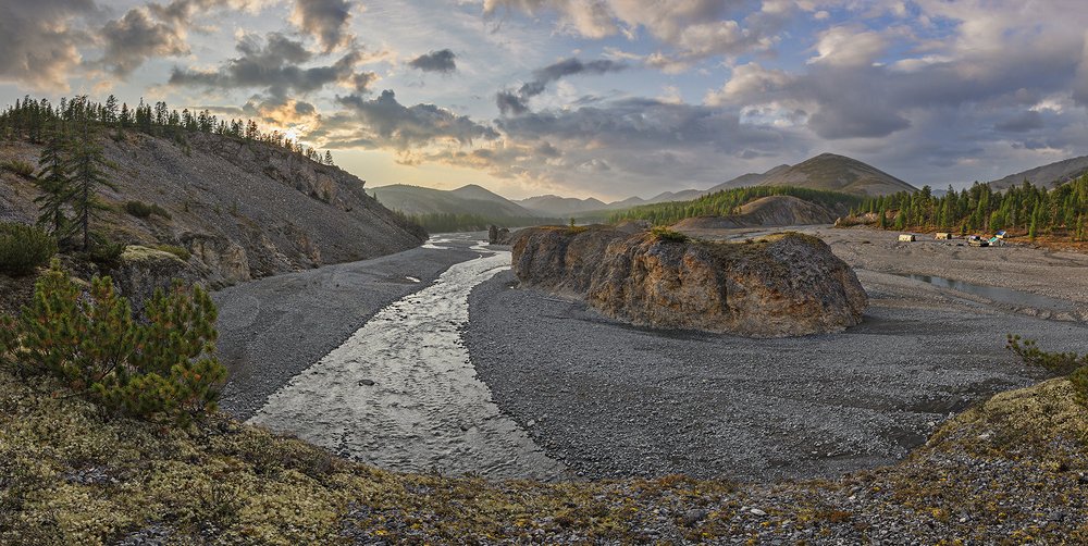 Photograph by Николай Андреев