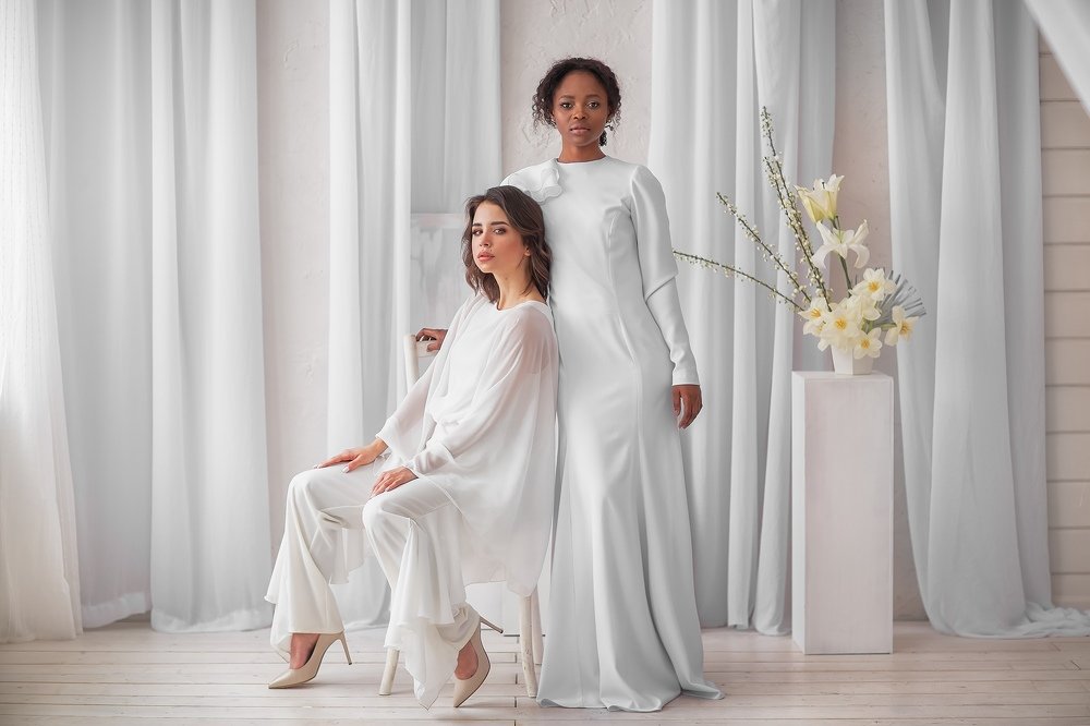 Photograph by Бармина Анастасия