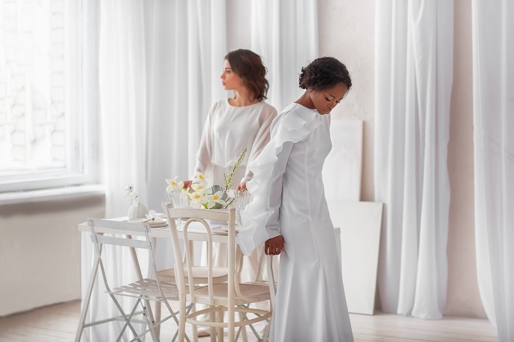 Photograph by Бармина Анастасия