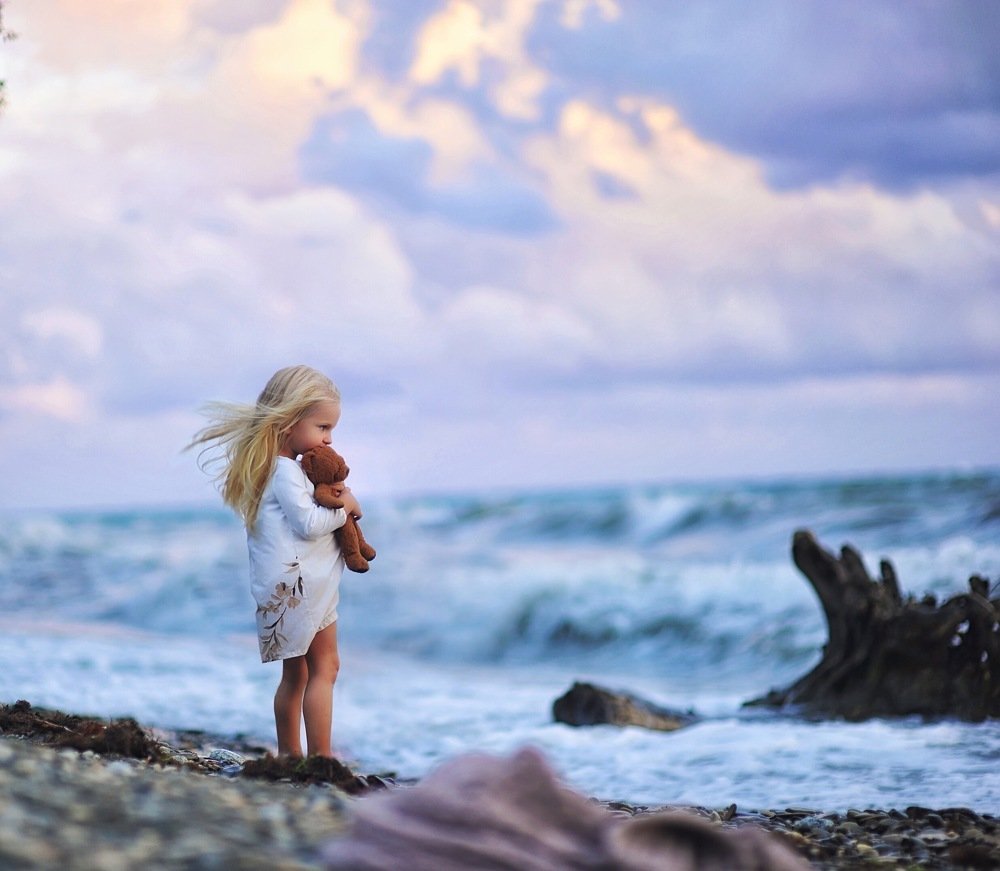 Крошка Ассоль