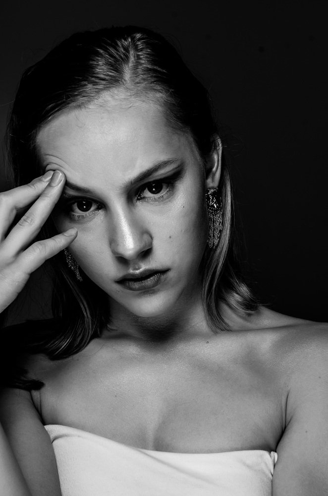 Photograph by Любовь Урсаки