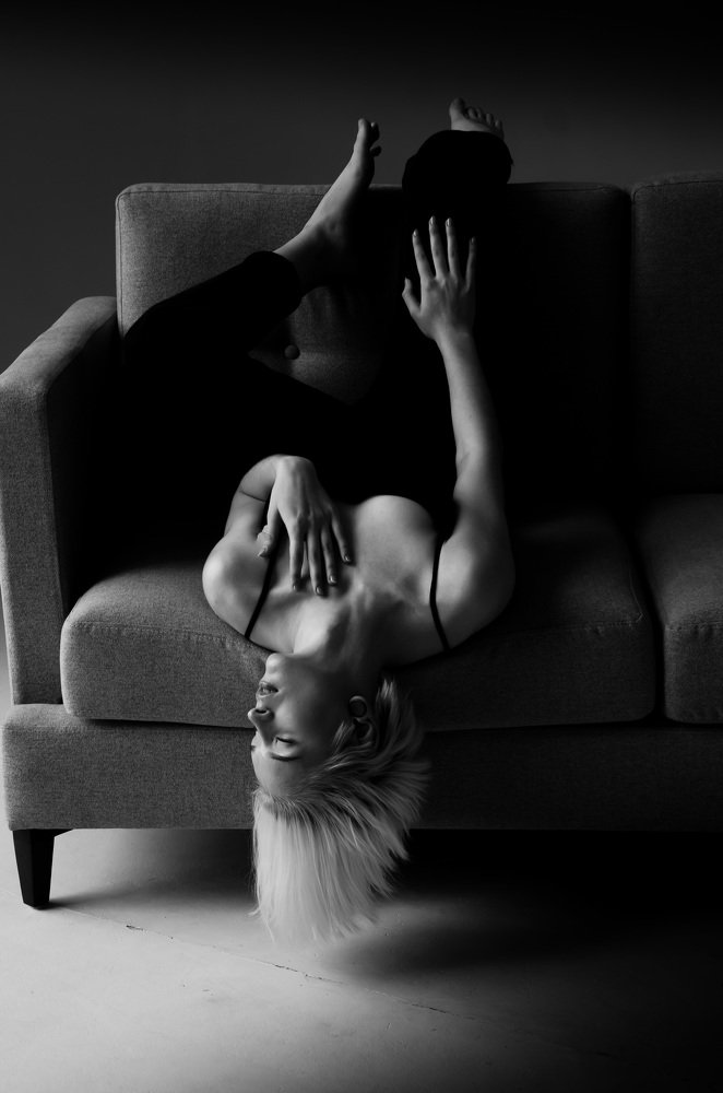 Photograph by Любовь Урсаки