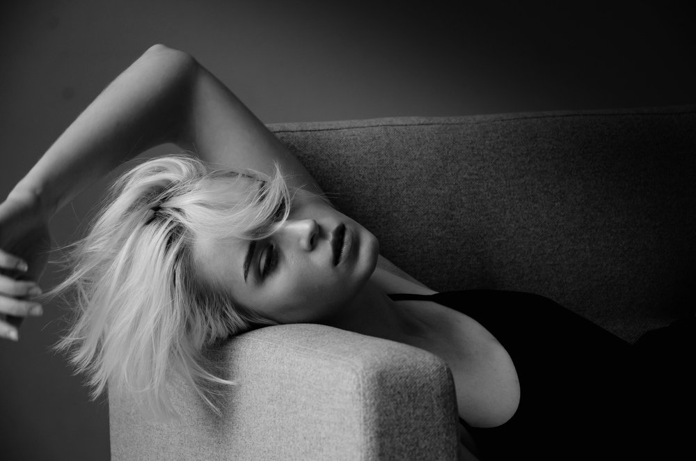 Photograph by Любовь Урсаки